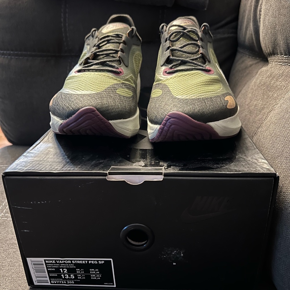 NIKE VAPOR STREET PEGASUS